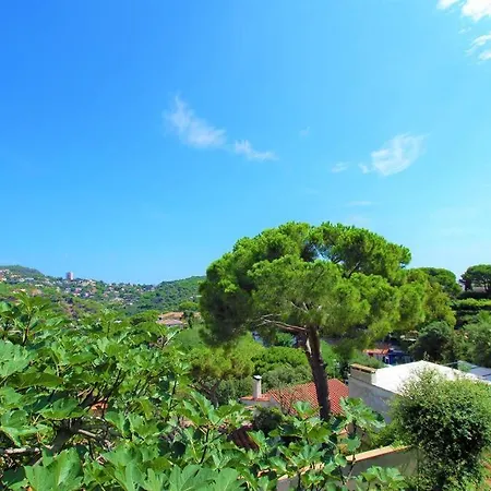 בית נופש V&v Lloret- Suecia *