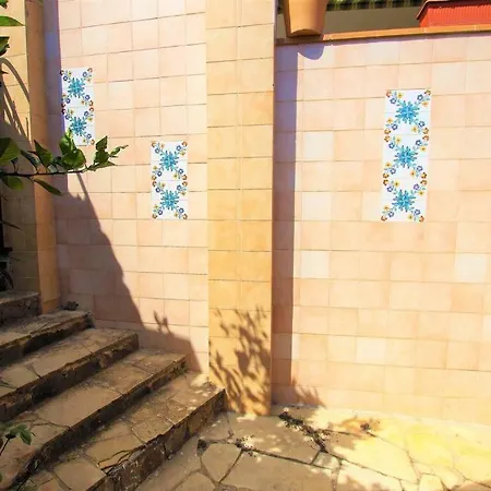 V&v Lloret- Suecia בית נופש