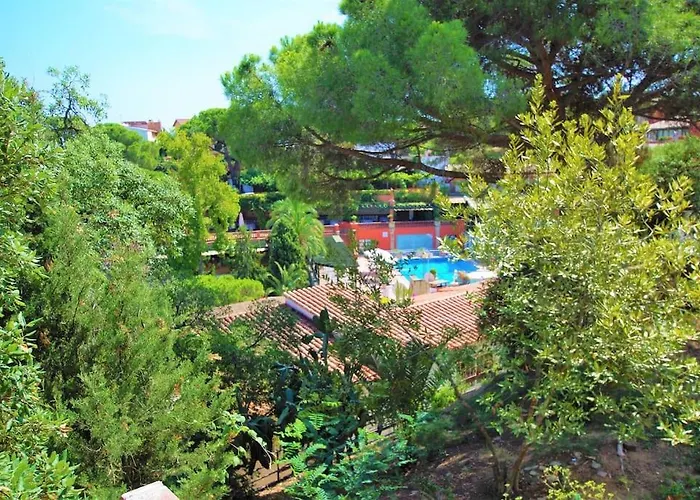 V&v Lloret- Suecia Lloret de Mar