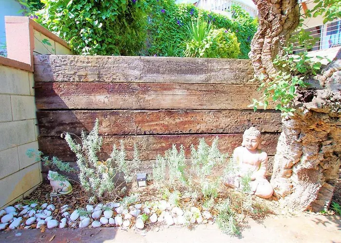 Сasa de vacaciones V&v Lloret- Suecia Lloret de Mar