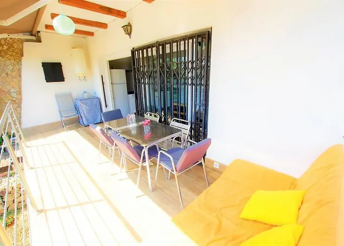 V&v Lloret- Suecia * Lloret de Mar