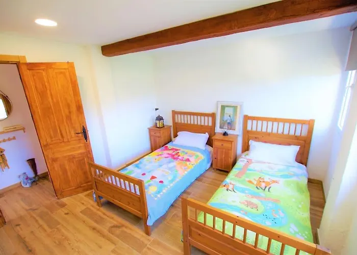 V&v Lloret- Suecia Сasa de vacaciones *