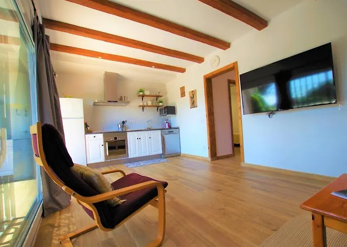 Сasa de vacaciones V&v Lloret- Suecia