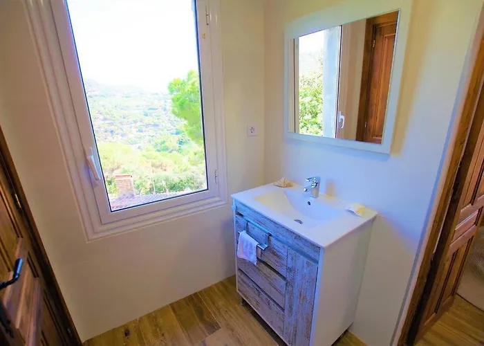 Сasa de vacaciones V&v Lloret- Suecia Lloret de Mar