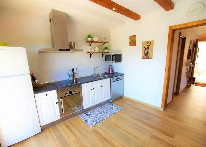 V&v Lloret- Suecia Сasa de vacaciones