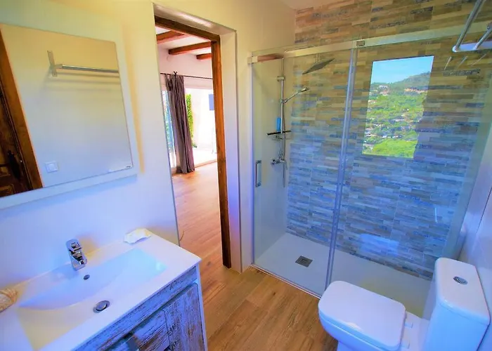 V&v Lloret- Suecia Сasa de vacaciones