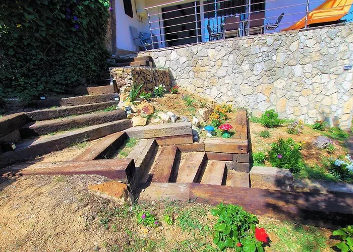 Сasa de vacaciones V&v Lloret- Suecia *