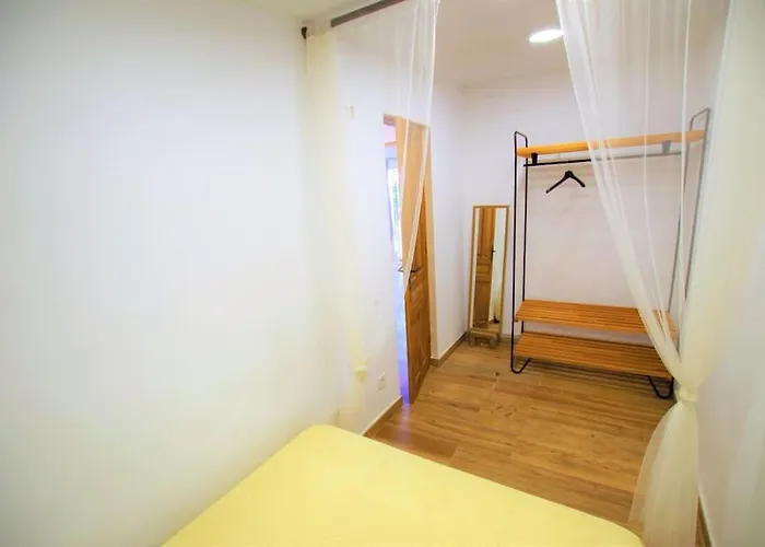 Сasa de vacaciones V&v Lloret- Suecia Lloret de Mar