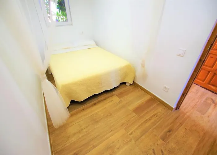 V&v Lloret- Suecia Сasa de vacaciones *