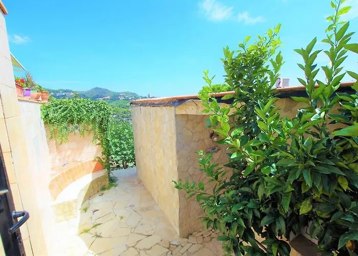 V&v Lloret- Suecia Сasa de vacaciones