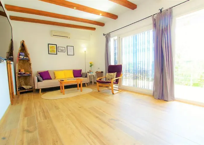 V&v Lloret- Suecia Сasa de vacaciones Lloret de Mar