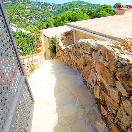 V&v Lloret- Suecia Semesterbostad *