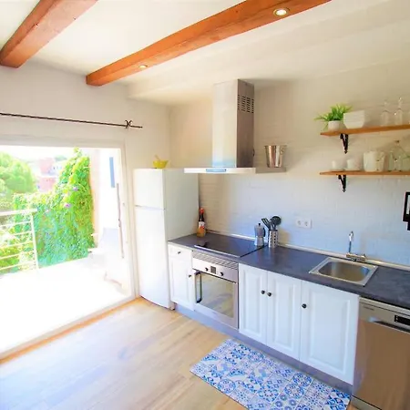 V&v Lloret-villa Suecia: Mountain View Casita With Air Conditioning *
