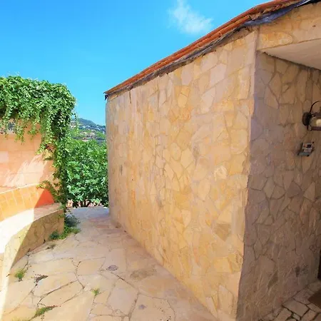 Holiday home V&v Lloret-villa Suecia: Mountain View Casita With Air Conditioning Lloret de Mar