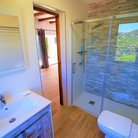 V&v Lloret- Suecia Semesterbostad