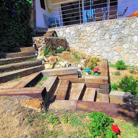 Holiday home V&v Lloret-villa Suecia: Mountain View Casita With Air Conditioning *