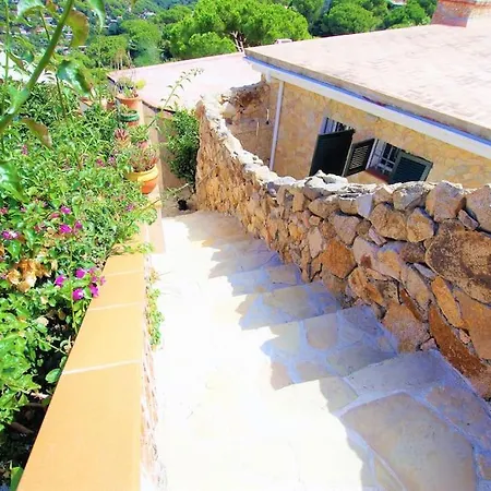 Holiday home V&v Lloret-villa Suecia: Mountain View Casita With Air Conditioning