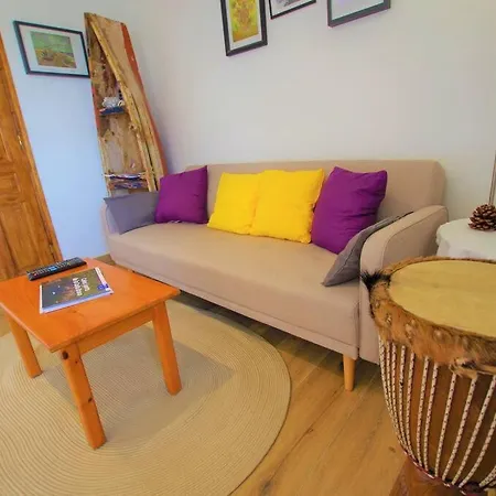 Holiday home V&v Lloret-villa Suecia: Mountain View Casita With Air Conditioning