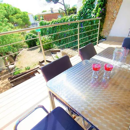 V&v Lloret-villa Suecia: Mountain View Casita With Air Conditioning *