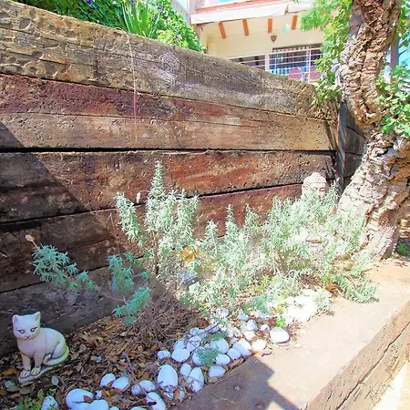 Holiday home V&v Lloret-villa Suecia: Mountain View Casita With Air Conditioning Lloret de Mar