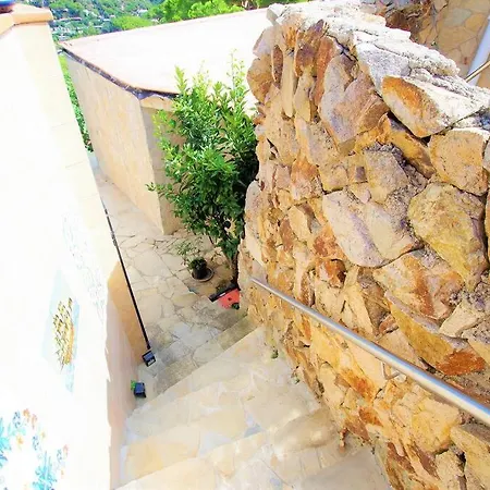 V&v Lloret- Suecia *