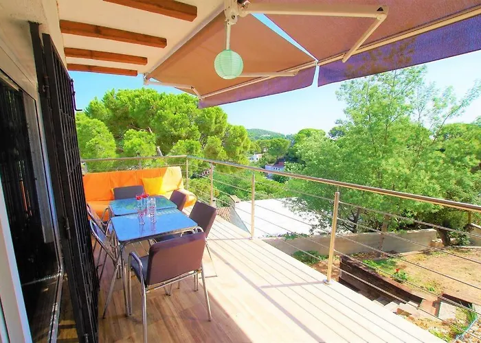 V&v Lloret- Suecia * Lloret de Mar