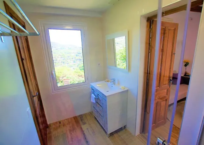 Prázdninový dům V&v Lloret- Suecia Lloret de Mar