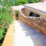 Semesterbostad V&v Lloret- Suecia