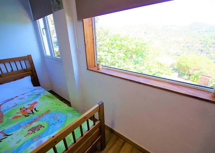 V&v Lloret- Suecia Vakantiehuis Lloret de Mar