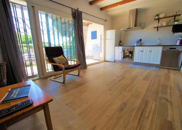 Vakantiehuis V&v Lloret- Suecia Lloret de Mar