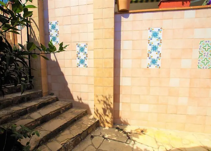 V&v Lloret- Suecia Vakantiehuis