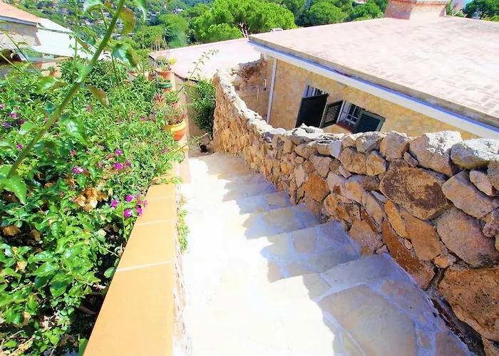 Vakantiehuis V&v Lloret- Suecia