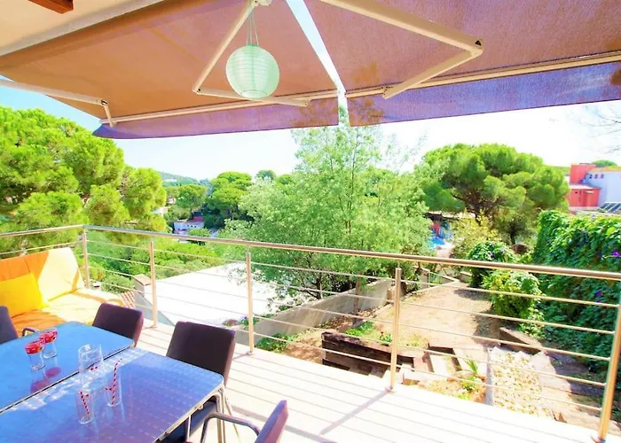 V&v Lloret- Suecia Lloret de Mar