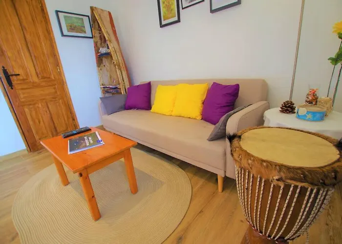 Vakantiehuis V&v Lloret- Suecia