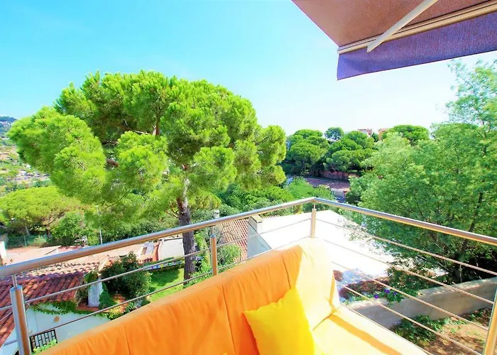 Vakantiehuis V&v Lloret- Suecia Lloret de Mar