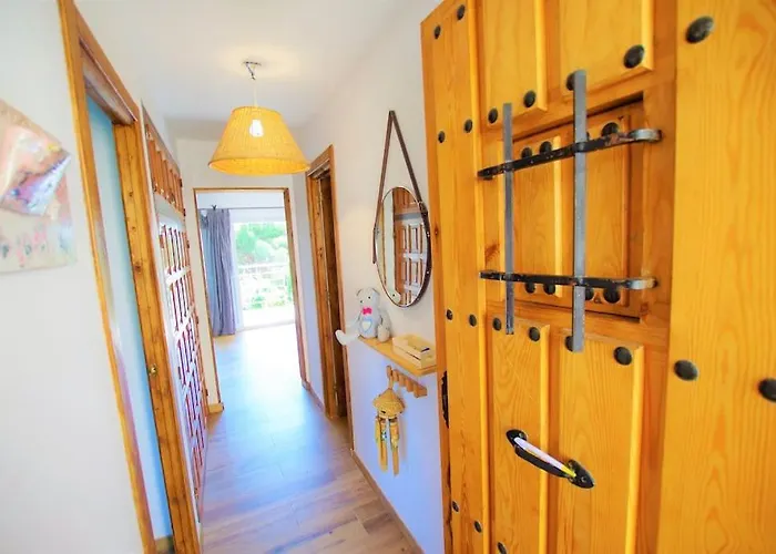 Vakantiehuis V&v Lloret- Suecia *