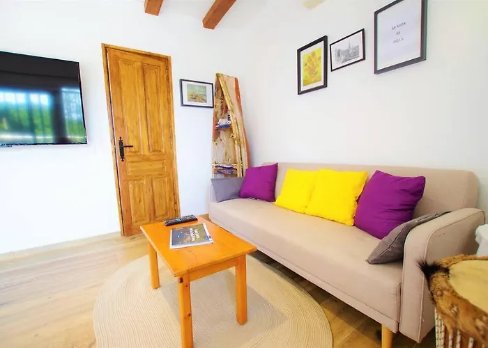 V&v Lloret- Suecia Vakantiehuis Lloret de Mar