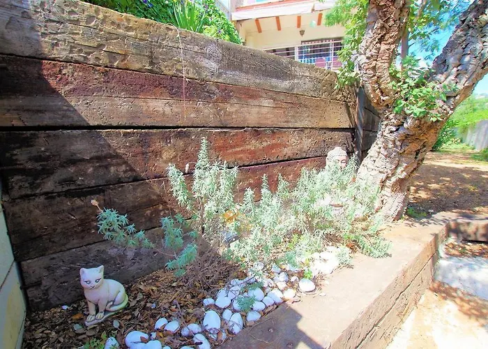 Vakantiehuis V&v Lloret- Suecia Lloret de Mar